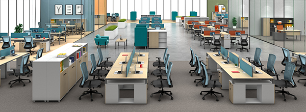 阿瑞斯-辦公桌椅 阿瑞斯-辦公桌椅