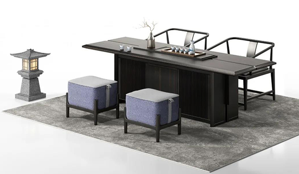 宸棲系列-茶臺椅 宸棲系列-茶臺椅