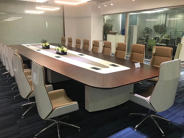 名軒系列會議桌 名軒系列會議桌