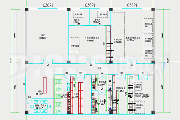 迪歐家具質(zhì)量檢測(cè)中心 迪歐家具質(zhì)量檢測(cè)中心