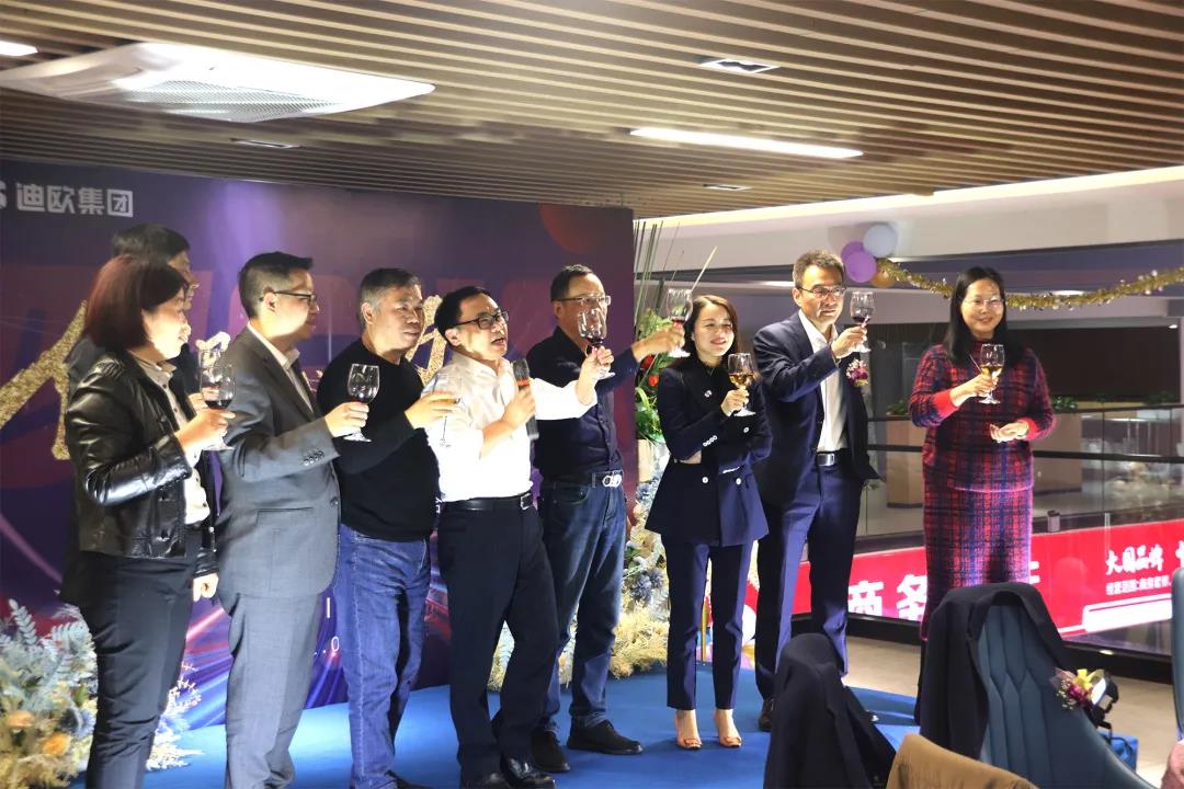 晚宴祝酒 晚宴祝酒