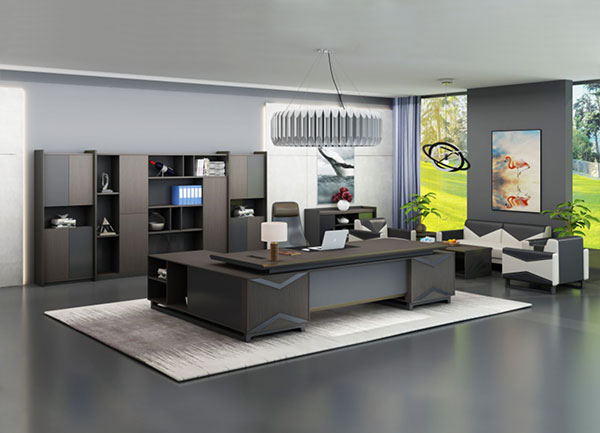 辦公家具大班臺(tái) 辦公家具大班臺(tái)