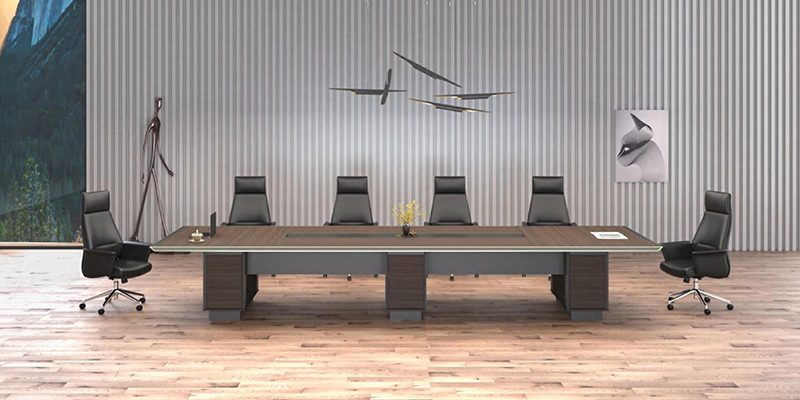 科斯特系列會議桌椅 科斯特系列會議桌椅