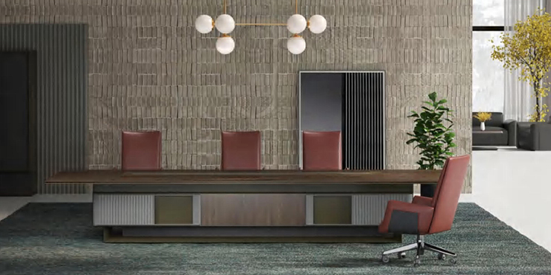 風云系列-會議桌 風云系列-會議桌