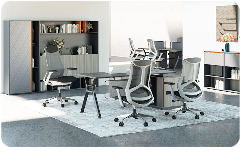 2021-辦公坐椅-塑造者系列-迪歐家具-科琦 2021-辦公坐椅-塑造者系列-迪歐家具-科琦