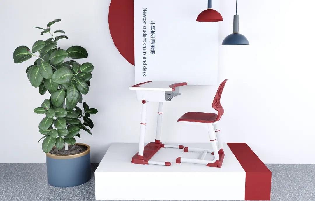 牛頓系列-學(xué)生課桌椅 牛頓系列-學(xué)生課桌椅