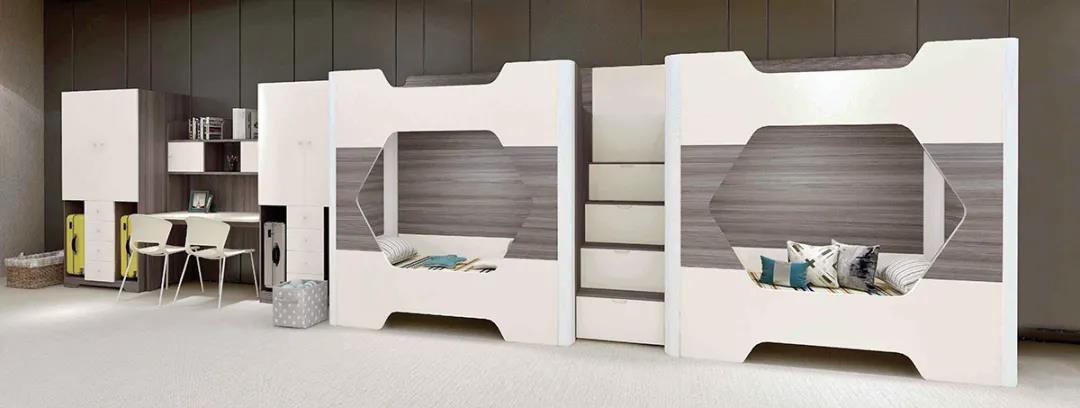 學(xué)生宿舍床 學(xué)生宿舍床