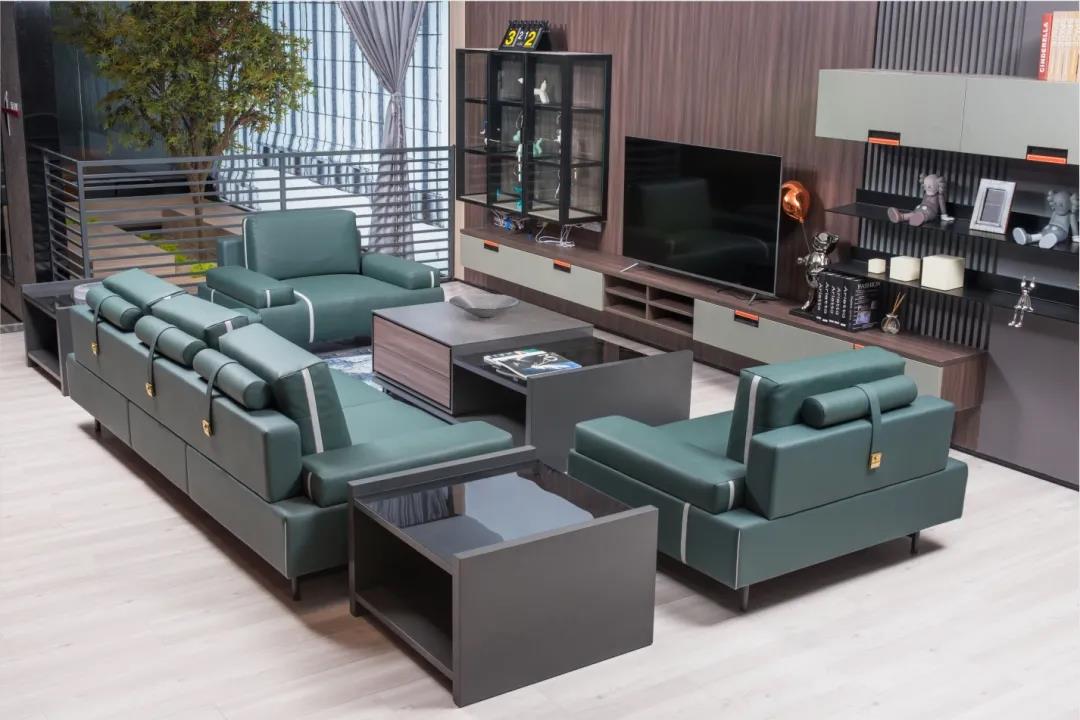 會(huì)客空間 會(huì)客空間