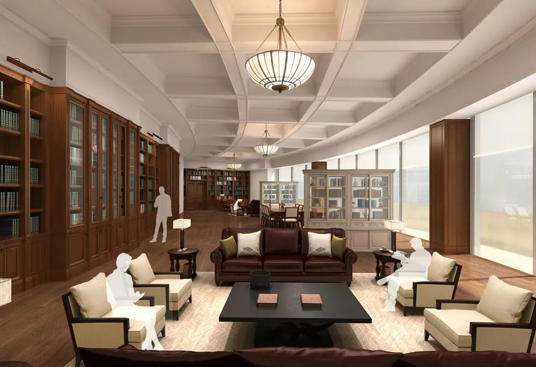 藏書(shū)閣 藏書(shū)閣