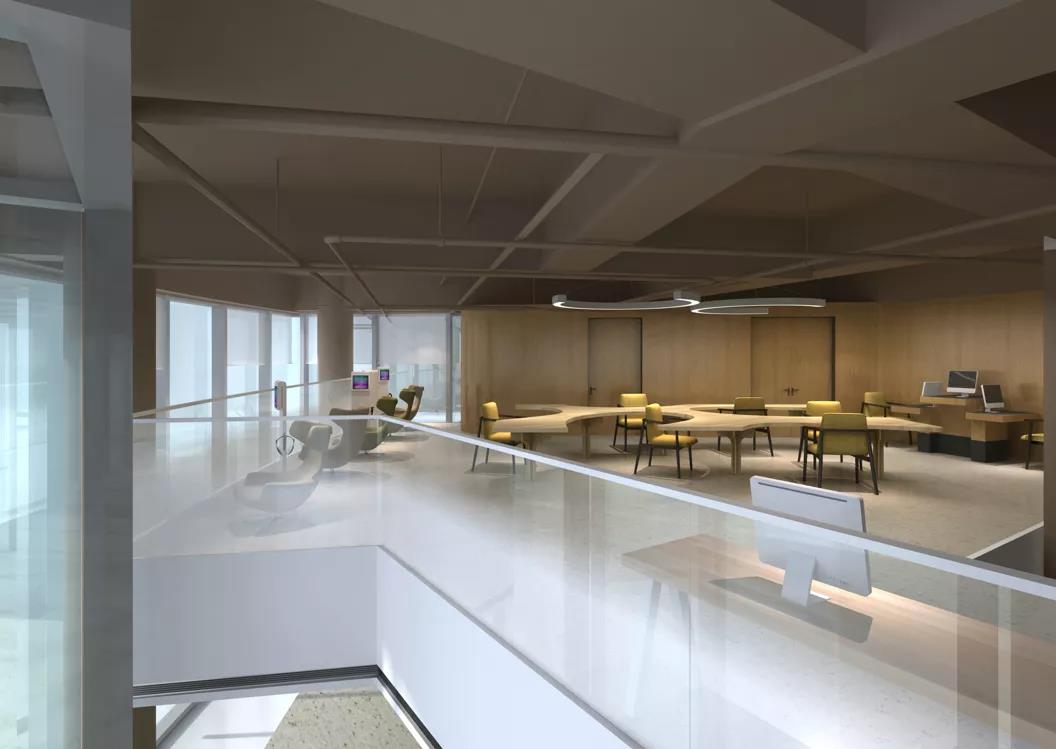 數(shù)字化體驗(yàn)區(qū) 數(shù)字化體驗(yàn)區(qū)