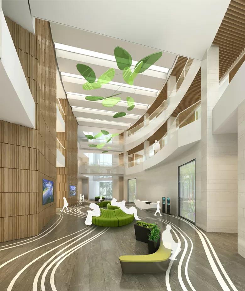 早教中心教室 早教中心教室