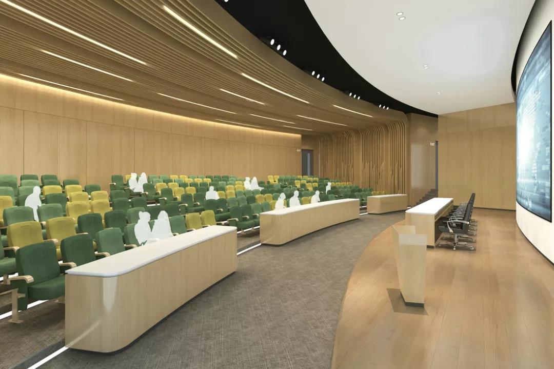 報(bào)告廳 報(bào)告廳