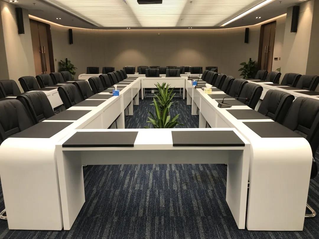 大氣會議桌 大氣會議桌
