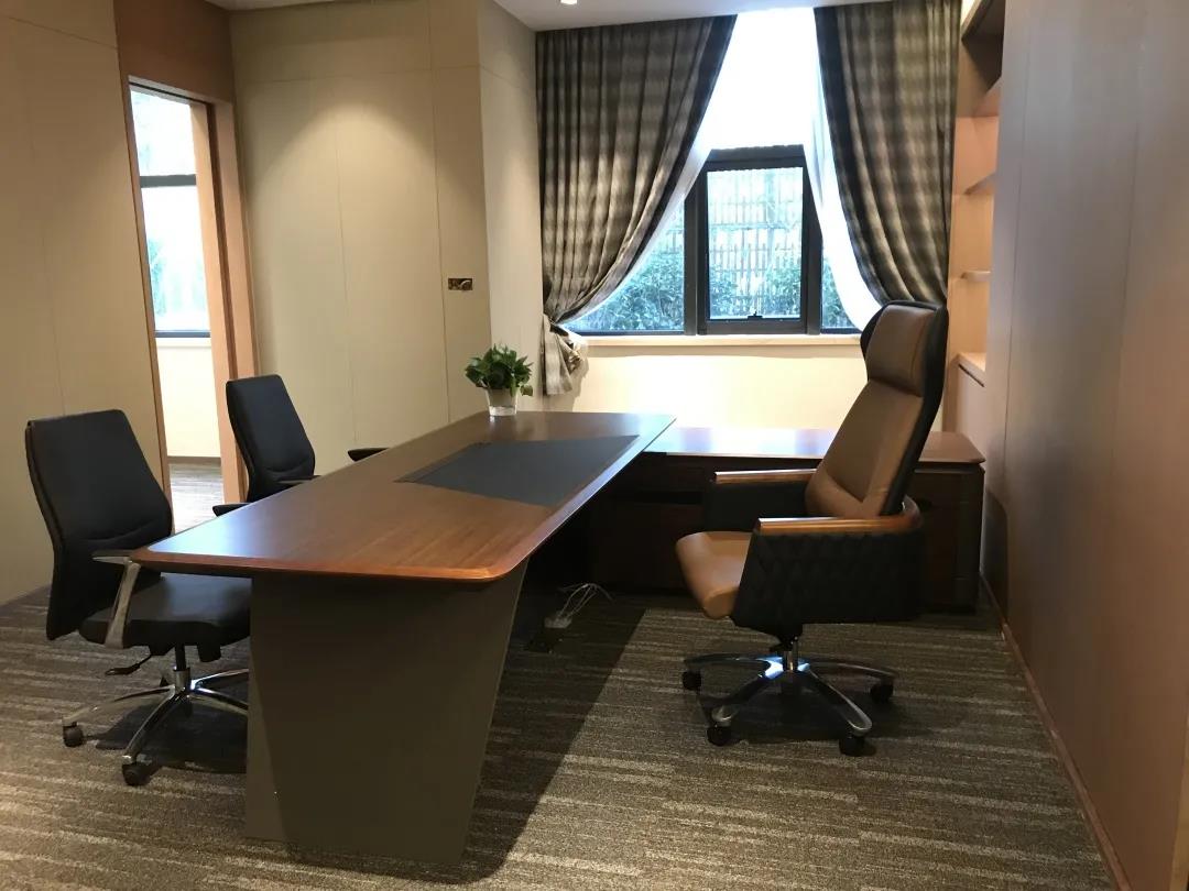 實木大班臺 實木大班臺