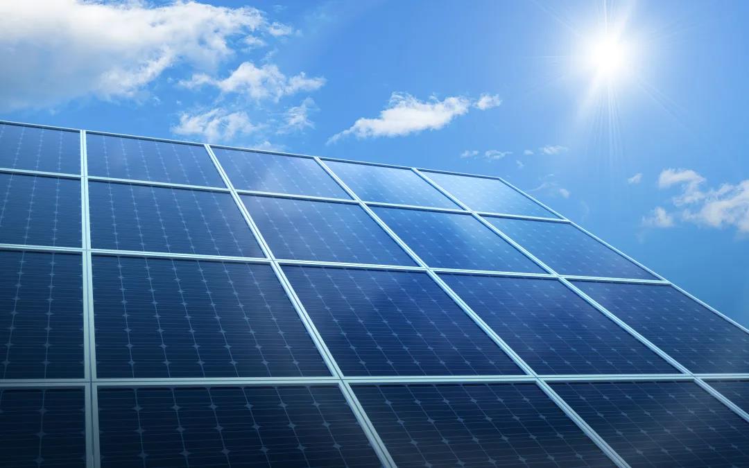 分布式光伏電站建設(shè) 分布式光伏電站建設(shè)