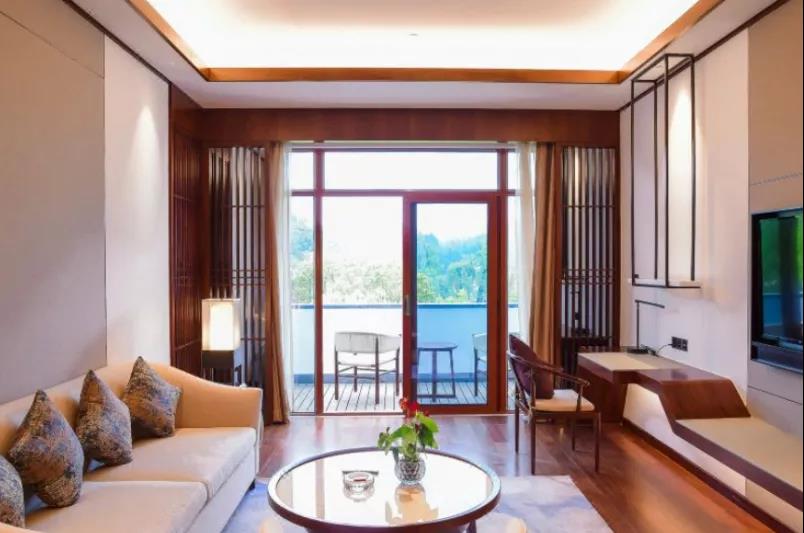 庭院高級標(biāo)間家具 庭院高級標(biāo)間家具