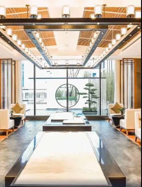 庭院高級標(biāo)間家具 庭院高級標(biāo)間家具