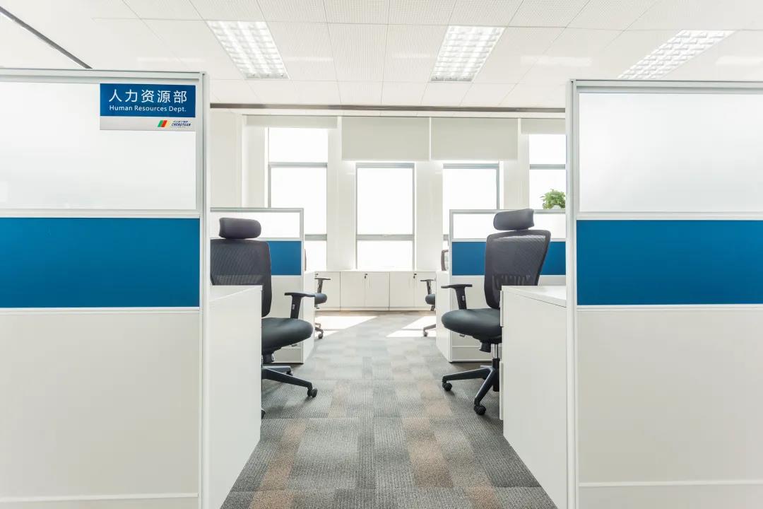 機場航油大廈辦公空間家具 機場航油大廈辦公空間家具