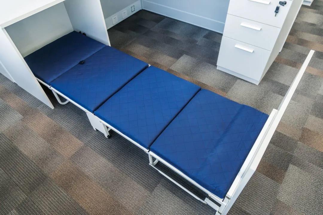 機場航油大廈辦公空間家具 機場航油大廈辦公空間家具