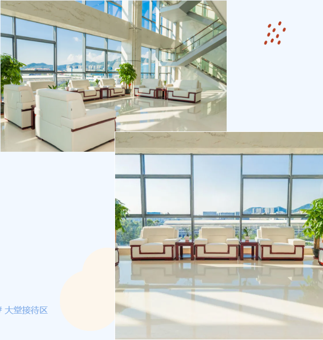 機場航油大廈辦公空間家具 機場航油大廈辦公空間家具