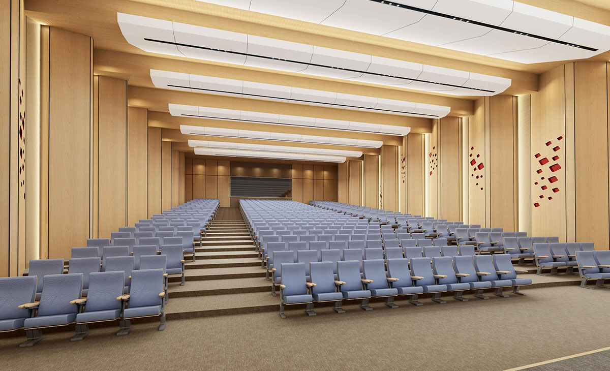 報告廳座椅 報告廳座椅