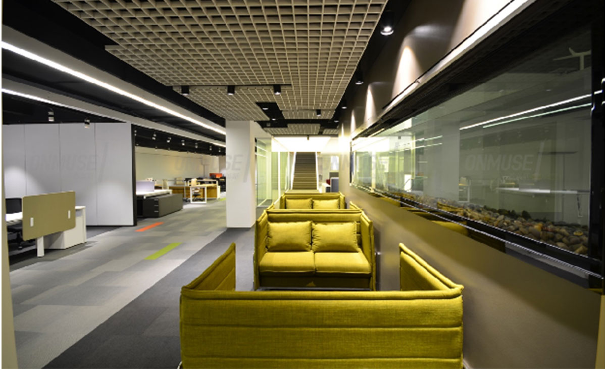 圖書館家具-休閑沙發閱覽座椅 圖書館家具-休閑沙發閱覽座椅