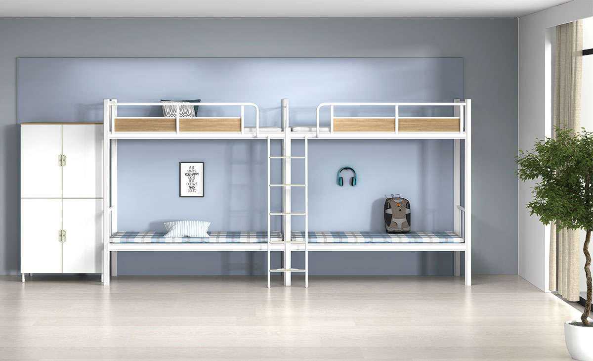 諾蘭系列-宿舍床家具 諾蘭系列-宿舍床家具