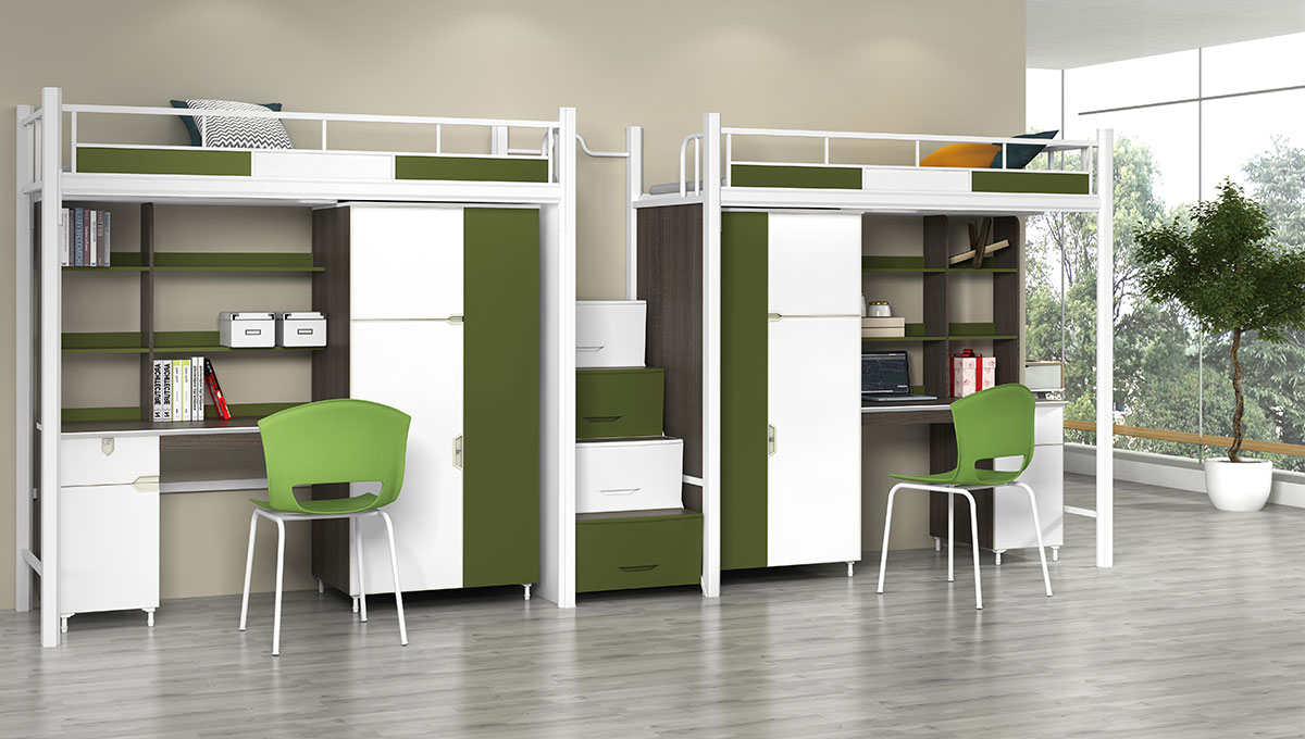 學生公寓家具-馬克系列 學生公寓家具-馬克系列