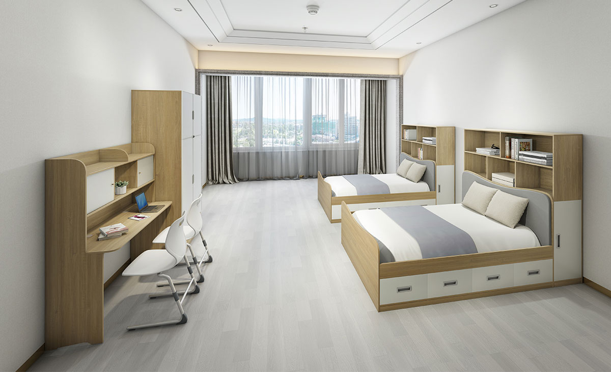 學(xué)生套房公寓家具-單人/雙人 學(xué)生套房公寓家具-單人/雙人