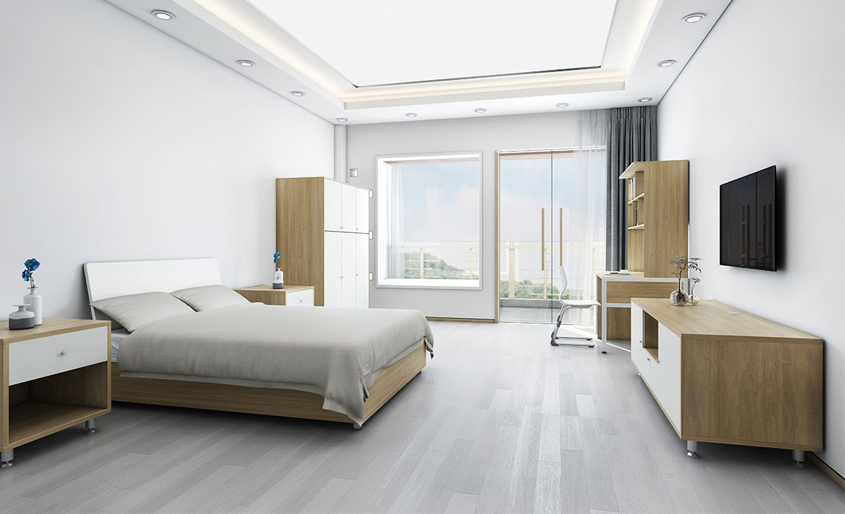 學(xué)生套房公寓家具-單人/雙人 學(xué)生套房公寓家具-單人/雙人