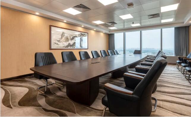 迪歐商用家具-會(huì)議家具