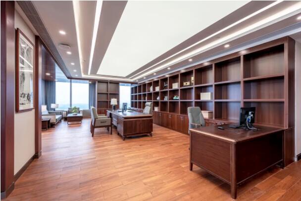 迪歐商用家具-領(lǐng)導(dǎo)辦公家具