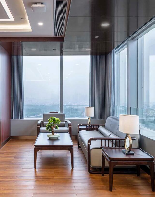 迪歐商用家具-辦公家具