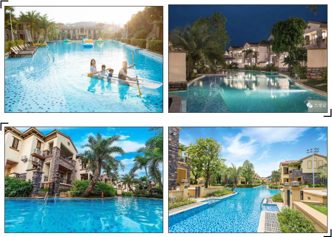 悅天下溫泉度假酒店