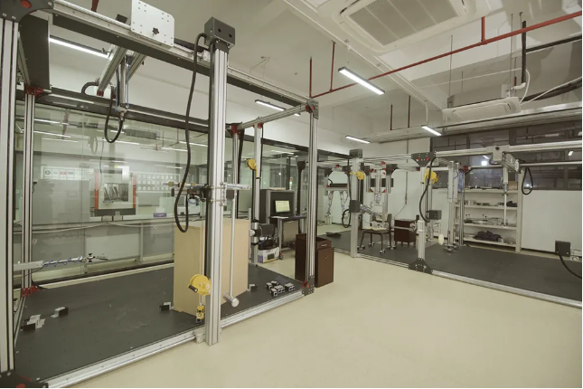 萬能綜合力學實驗機設備 萬能綜合力學實驗機設備