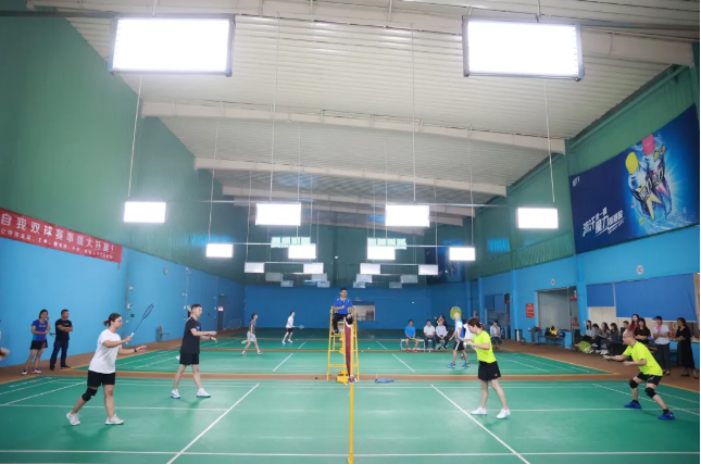 總決賽現場 總決賽現場