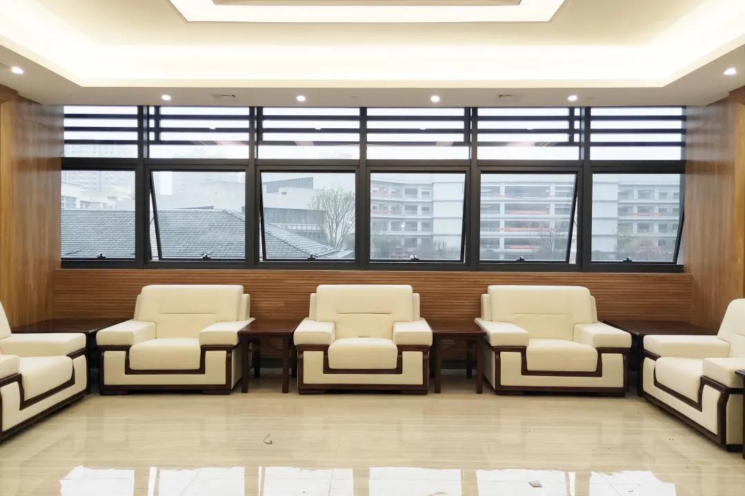 接待室 接待室