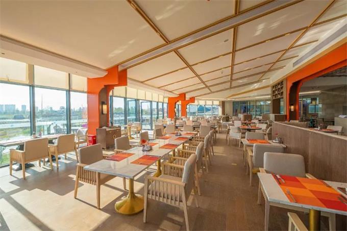 迪歐家具集團酒店工程案例 迪歐家具集團酒店工程案例