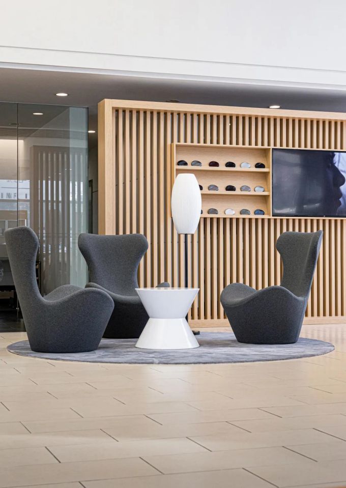 英菲尼迪4S店 英菲尼迪4S店