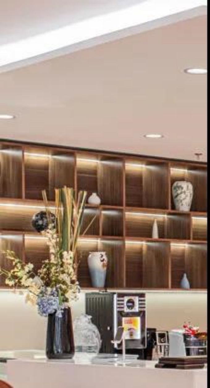 雷克薩斯4S店 雷克薩斯4S店