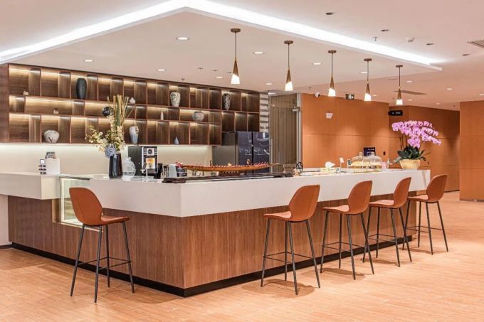 雷克薩斯4S店 雷克薩斯4S店