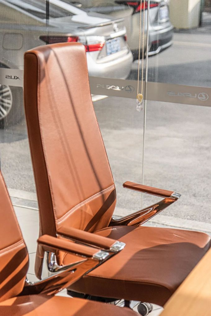 雷克薩斯4S店 雷克薩斯4S店