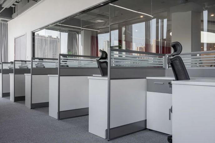 職員辦公區(qū)域 職員辦公區(qū)域