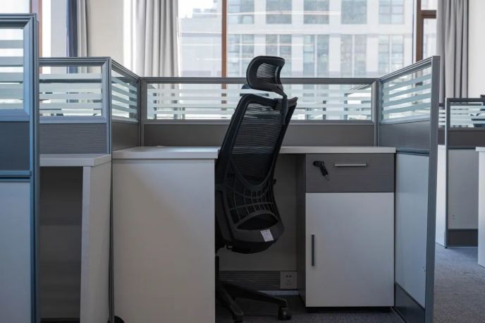 職員辦公區(qū)域 職員辦公區(qū)域