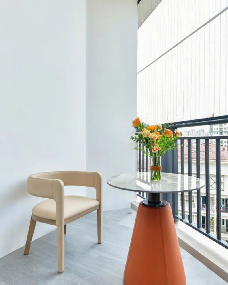 豪華套房 豪華套房