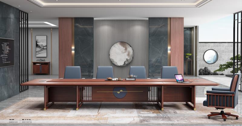 會議桌椅 會議桌椅