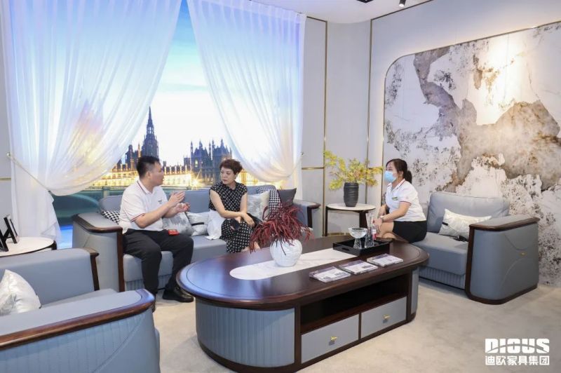 家具展廳 家具展廳