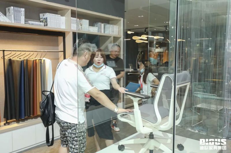 家具展廳 家具展廳