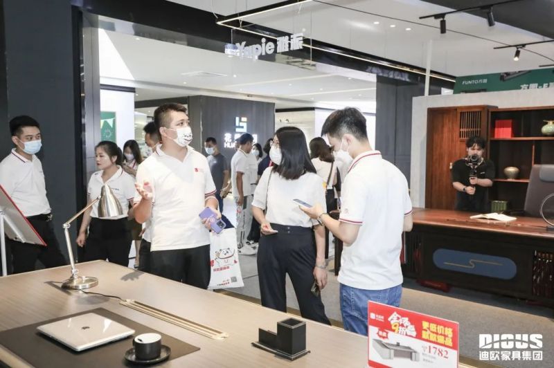 家具展廳 家具展廳