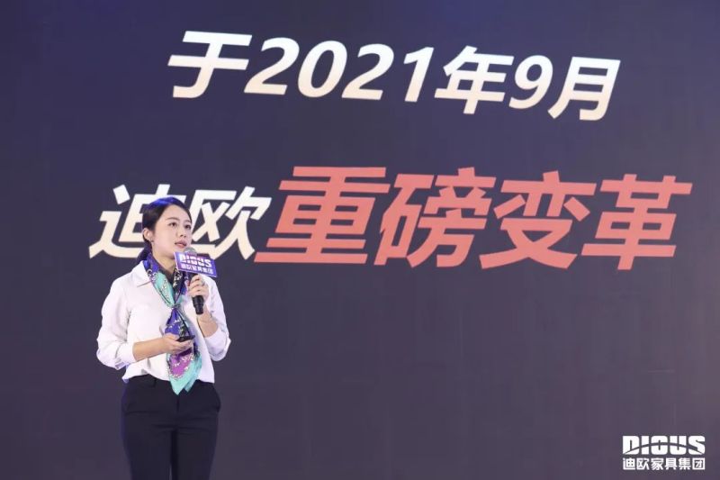 迪歐家具集團 迪歐家具集團